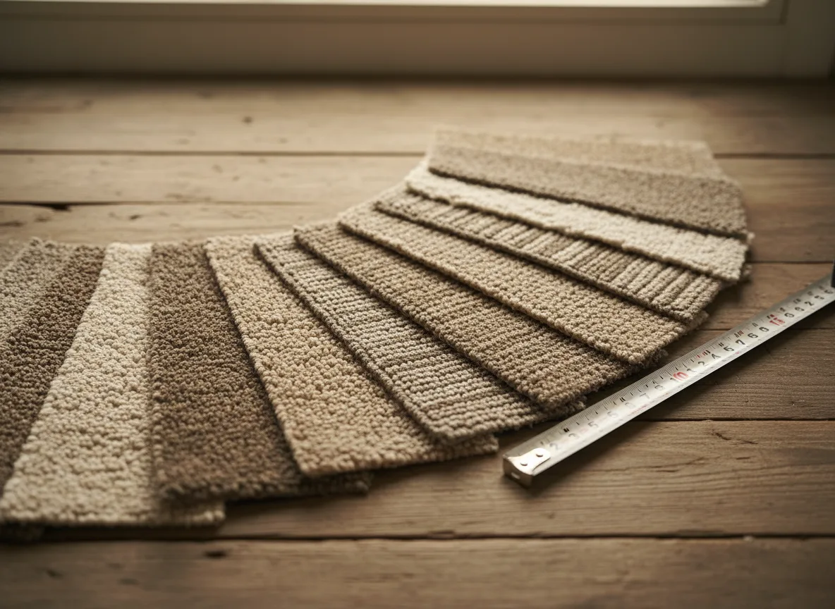 Carpet Installation Easley, SC FAQs